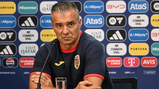 Daniel Pancu continuă să arunce cu ”săgeți” în direcția ”tricolorilor mici”: ”Nu este nicio diferență la minte față de acum 30 de ani”