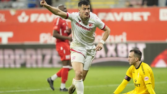 Fostul atacant al lui Dinamo, pregătit să fie rival cu Drăguș și Mihăilă. Unde poate ajunge kosovarul Selmani