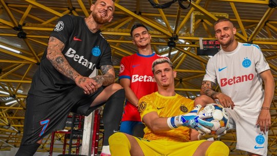 Le-au bifat pe toate! Decizia luată de FCSB pentru meciul cu Petrolul