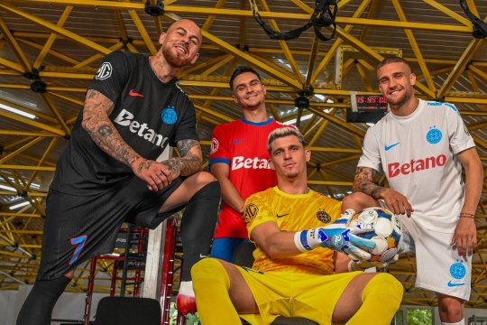 Le-au bifat pe toate! Decizia luată de FCSB pentru meciul cu Petrolul