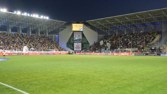 Atmosferă tensionată la Ploiești: jandarmii au intervenit în forță! Nu au lipsit nici ironiile