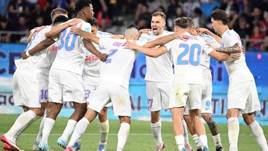 UEFA a acceptat cererea FCSB-ului