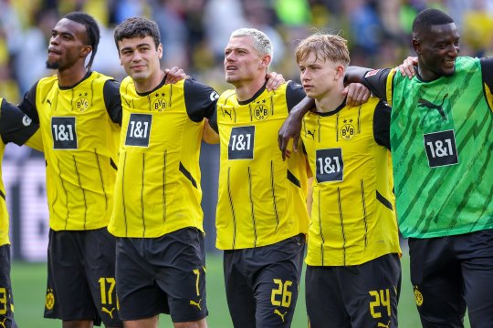 Fosta echipă a lui Chivu vânează un jucător din Bundesliga