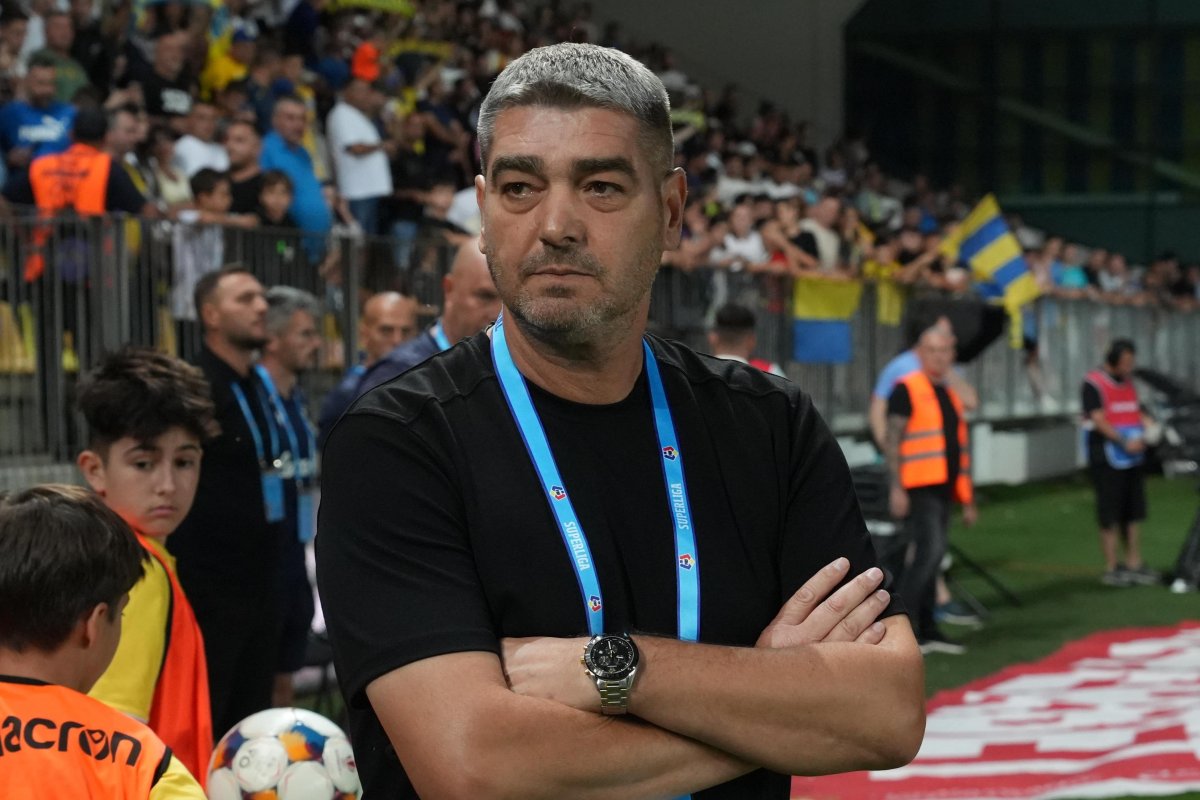 Liviu Ciobotariu, antrenor Petrolul Ploiești