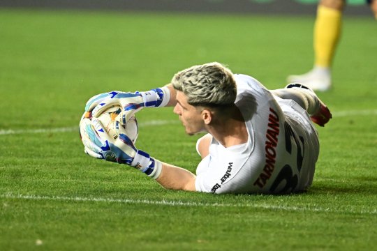 Gigi Becali nu a mai rezistat și l-a sunat pe omul pe care poate lua cinci milioane de euro: "Am lămurit lucrurile"