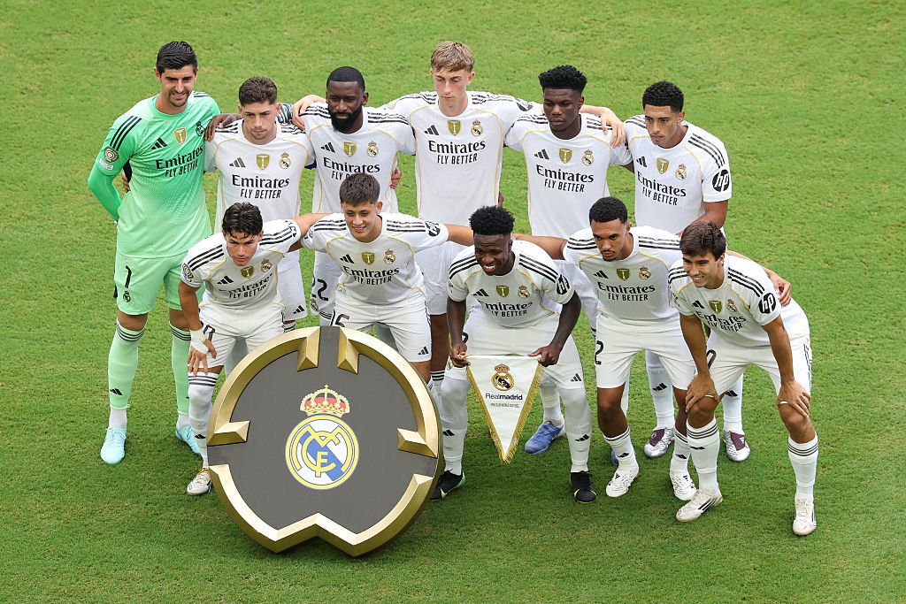 Real Madrid, în sferturile Campionatului Mondial al Cluburilor! Xabi Alonso, încântat de munca echipei: ”Băieții au înțeles ce e de făcut”