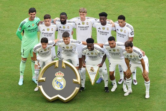 Real Madrid, în sferturile Campionatului Mondial al Cluburilor! Xabi Alonso, încântat de munca echipei