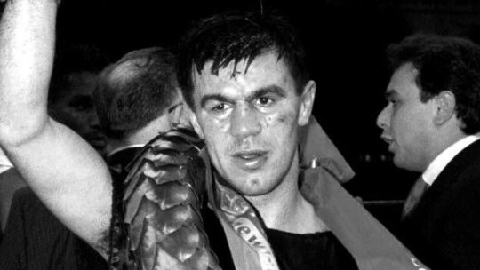 Mihai Stoica, profund marcat de dispariția lui Mihai Leu: ”Un sportiv uriaș, de o rară modestie. Rămas bun, champ!”