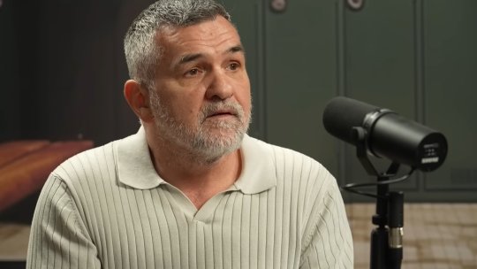 Moartea lui Mihai Leu l-a lăsat cu un gol uriaș în suflet: ”L-am cunoscut în copilărie, a fost un coleg extraordinar, e o mare pierdere!”