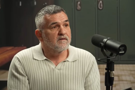 Moartea lui Mihai Leu l-a lăsat cu un gol uriaș în suflet: ”L-am cunoscut în copilărie, a fost un coleg extraordinar, e o mare pierdere!”