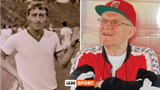 Cum a ajuns "Jandarmul lui Dobrin" mentor pentru unul din milionarii României: "L-am făcut una cu iarba"