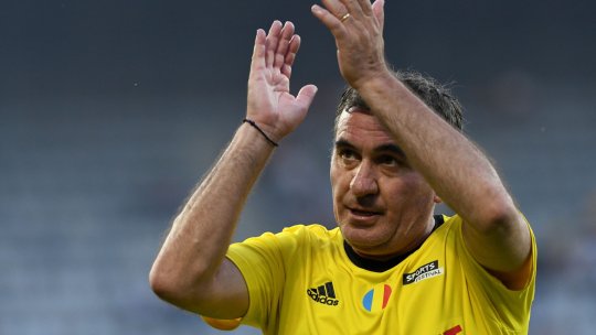 Mai mult decât fotbal! Gică Hagi a numit cele două momente din viața sa cu care ”nu se compară nimic”