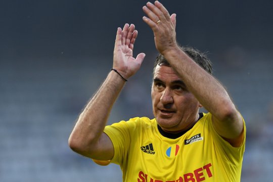 Mai mult decât fotbal! Gică Hagi a numit cele două momente din viața sa cu care ”nu se compară nimic”