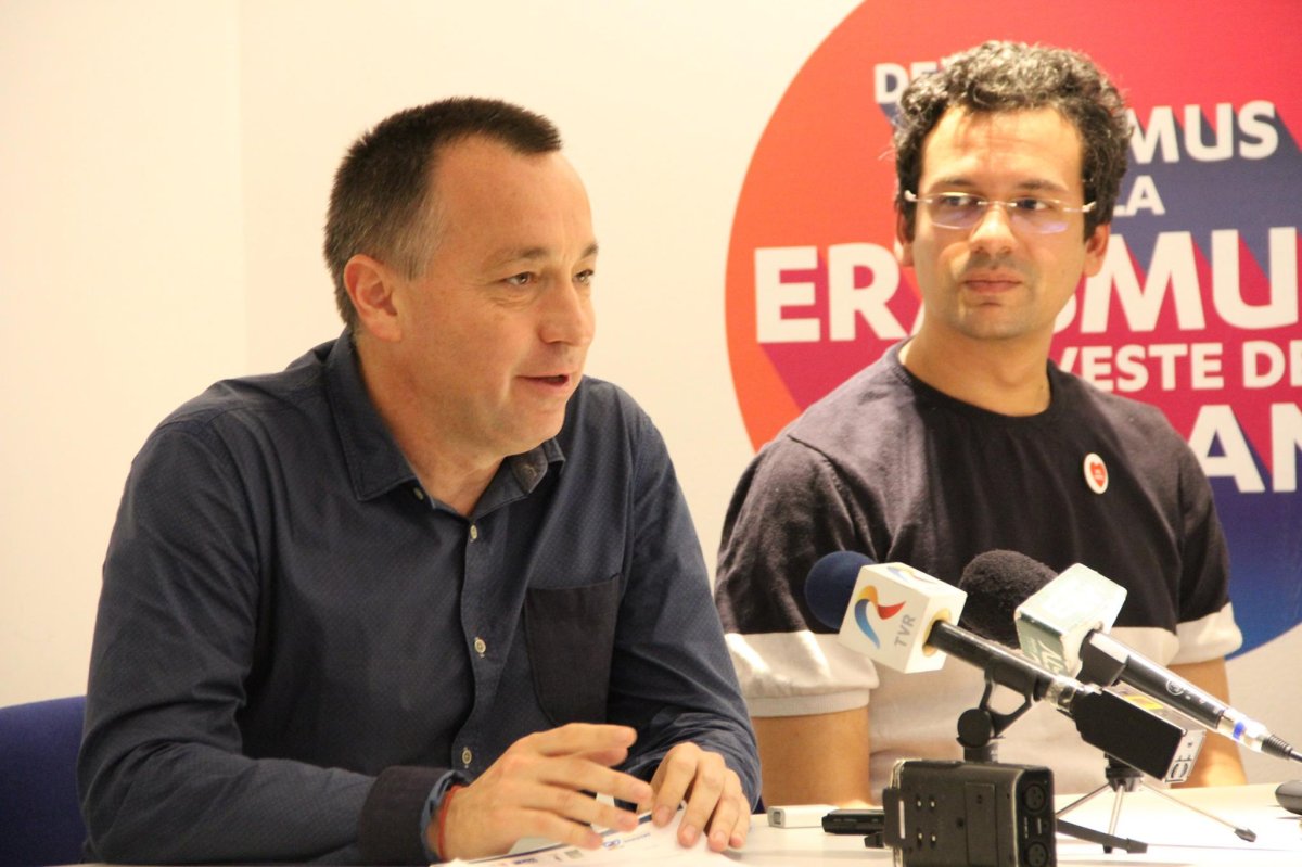 Cătălin Tolontan este unul dintre cei mai cunoscuți jurnaliști sportivi din România