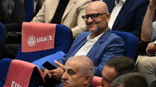 Ofertă de 2.500.000 de euro pentru fotbalistul lui FCU Craiova. Mititelu: ”Suntem în negocieri avansate, va pleca”