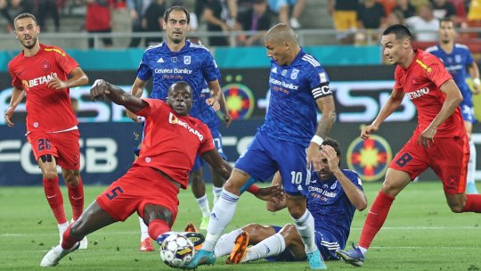 Variantă neașteptată pentru națională! Străinul apreciat în SuperLiga ar urma să își ia cetățenia română și ar putea fi convocat