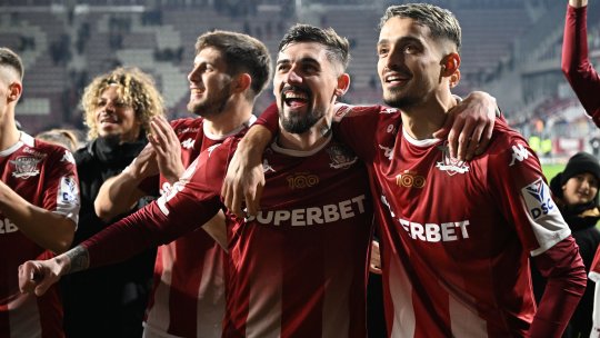 Plecat cu scandal de la Botoșani, Alex Albu a semnat cu o echipă de tradiție din SuperLiga