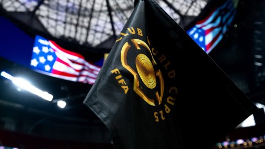 Surpriză de proporții! Cine este considerată favorită la câștigarea Campionatului Mondial al Cluburilor, conform datelor Opta