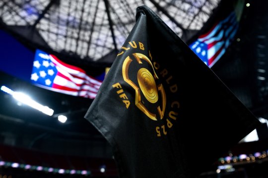 Surpriză de proporții! Cine este considerată favorită la câștigarea Campionatului Mondial al Cluburilor, conform datelor Opta