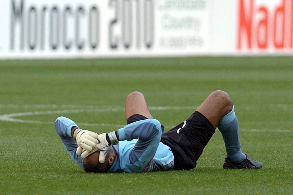 Khalid Fouhami