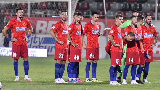 Gigi Becali a plătit o avere în schimbul său, iar acum semnează în Liga 3: ”Da, e adevărat!”