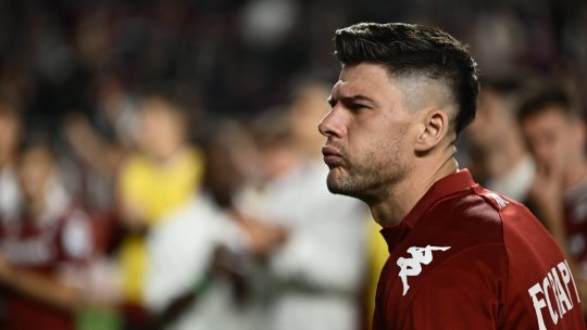 Victor Angelescu, răspuns pentru Săpunaru: ”S-a supărat și el, îl înțeleg. Nu știu pe cine dă în judecată”