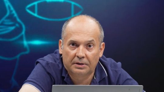 Sportiva din România lăudată de Radu Banciu: ”O jucătoare fantastică, are calități enorme”