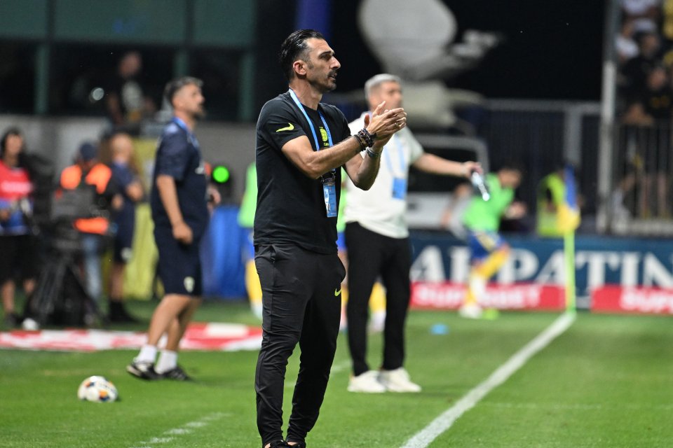 FCSB a încins-om pe Petrolul cu scorul de 1-0