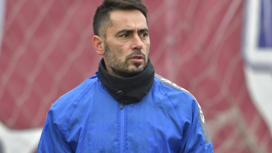 Ajuns la 47 de ani, Mugurel Buga surprinde prin felul în care arată