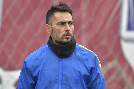 Ajuns la 47 de ani, Mugurel Buga surprinde prin felul în care arată