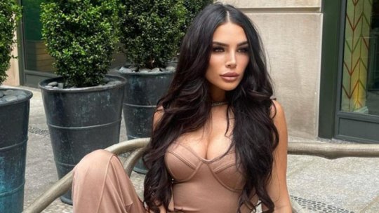 Marea iubire a lui Ion Țiriac a avut un mesaj din 4 cuvinte pentru Ioana Țiriac, unica fiică a miliardarului român