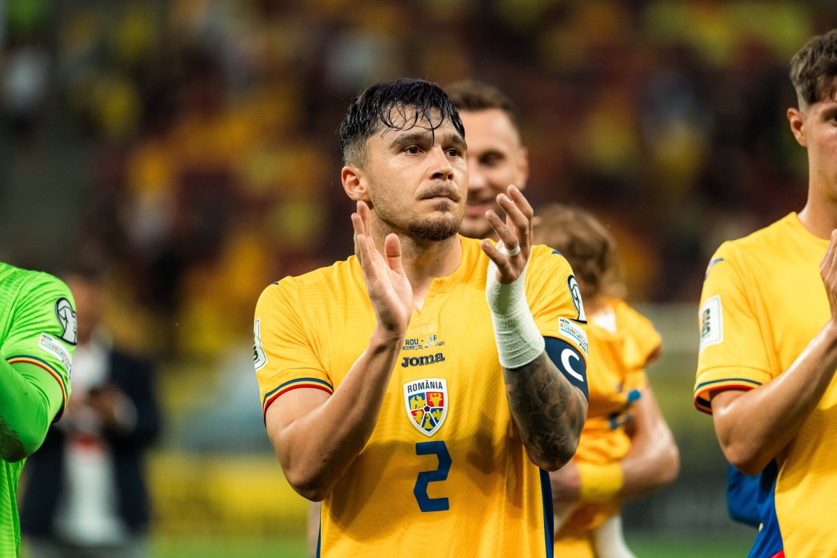 Andrei Rațiu, tot mai proape de plecarea de la Rayo Vallecano! Ofertă neașteptată din Bundesliga!