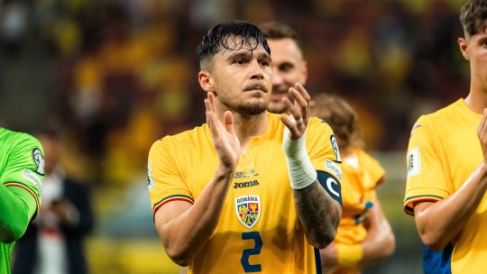 Ultima echipă care s-a înscris în cursa pentru Andrei Rațiu. Rayo Vallecano ar fi primit deja oferta