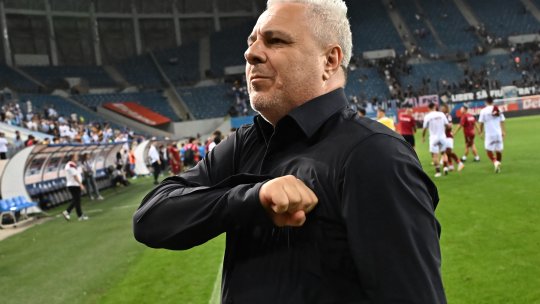 Marius Șumudică și-a decis viitorul! Nu vrea să mai antreneze în România: ”Mă duc acolo unde sunt respectat”