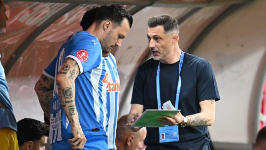 Universitatea Craiova are cel mai mare buget din istoria clubului. Totul pentru titlul de campioană