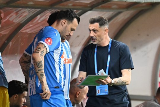 Universitatea Craiova are cel mai mare buget din istoria clubului. Totul pentru titlul de campioană