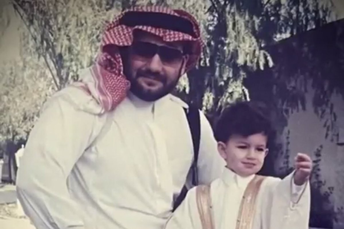 A murit ”Prințul adormit” al Arabiei Saudite, fiul fostului președinte de la Al-Hilal