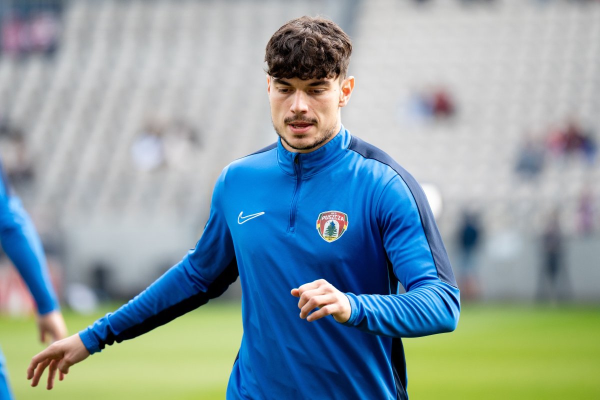 Jakov Blagaic a fost dorit de Dinamo