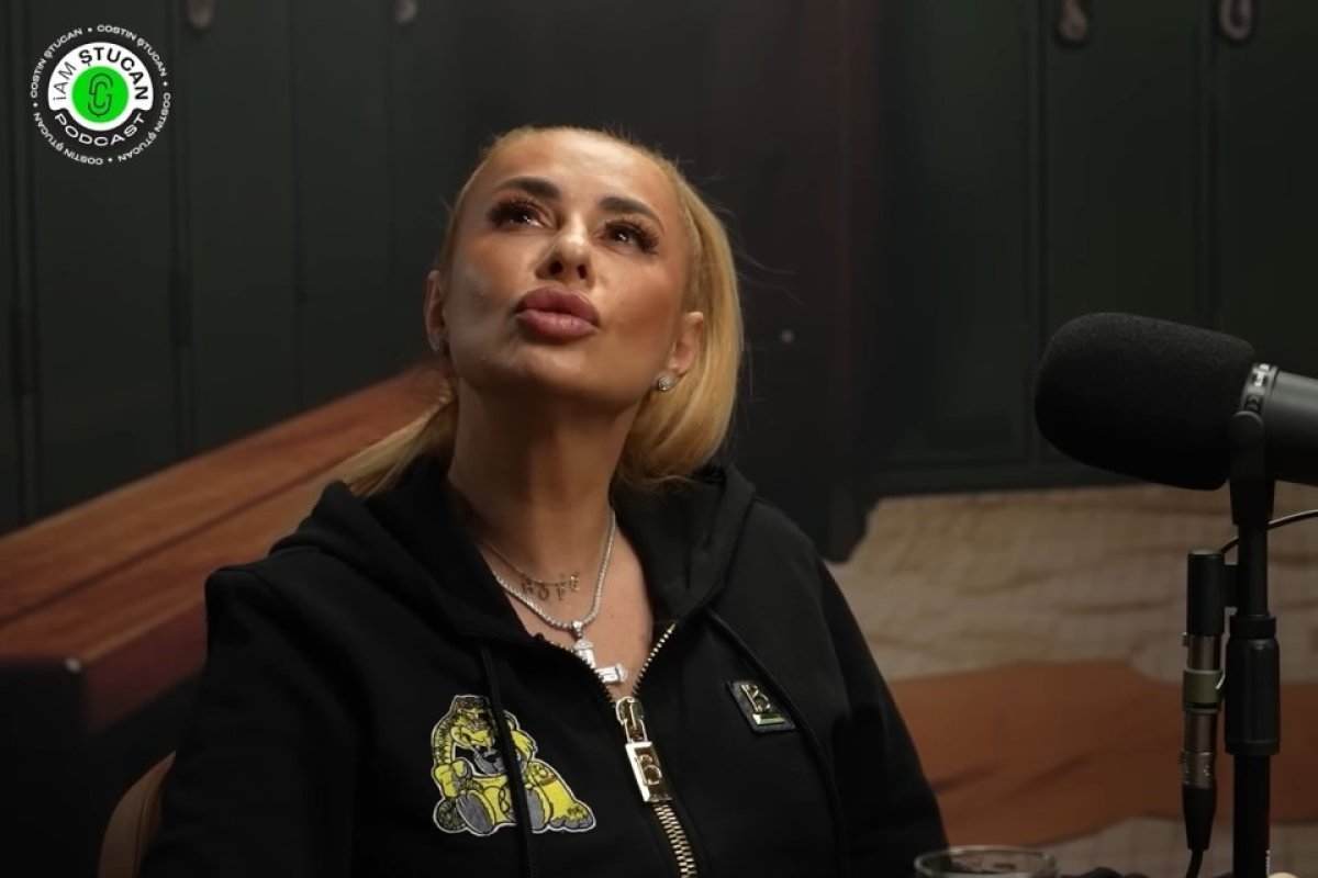 Anamaria Prodan, femeie de afaceri
