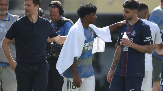 Real Madrid pregătește cel mai scump transfer din istoria clubului