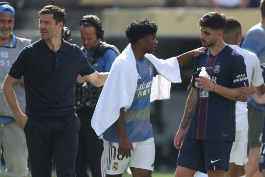 Real Madrid pregătește cel mai scump transfer din istoria clubului