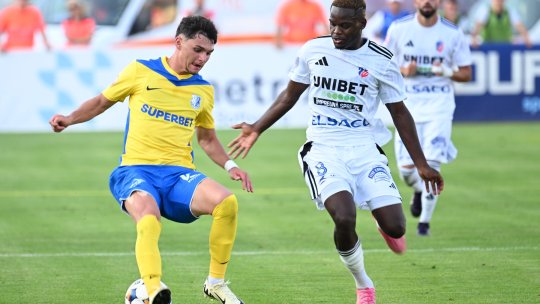 Gigi Becali nu se oprește cu transferurile! Jucătorul din SuperLiga pe care și-l dorește