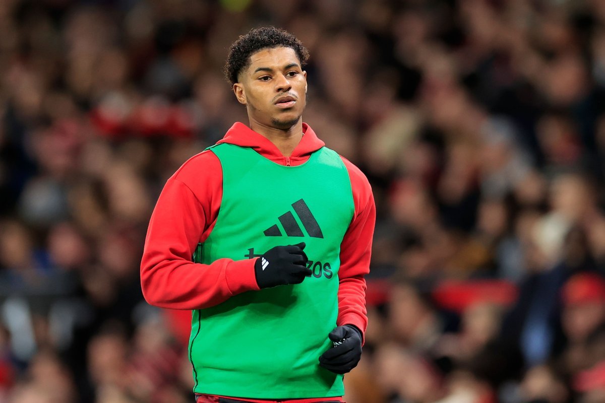 Ultimele noutăți legate de transferul lui Rashford la Barcelona. La câți bani renunță englezul