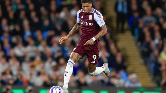 Ultimele noutăți legate de transferul lui Rashford la Barcelona. La câți bani renunță englezul