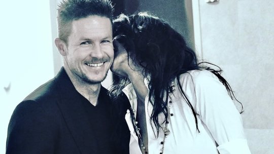 Mihaela Rădulescu, chemată să dea declarații după moartea lui Felix Baumgartner