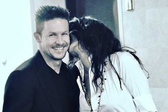 Mihaela Rădulescu, chemată să dea declarații după moartea lui Felix Baumgartner