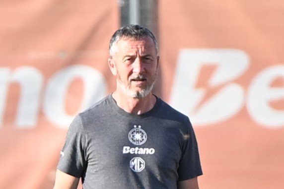Mihai Stoica a criticat arbitrajul după Petrolul - FCSB