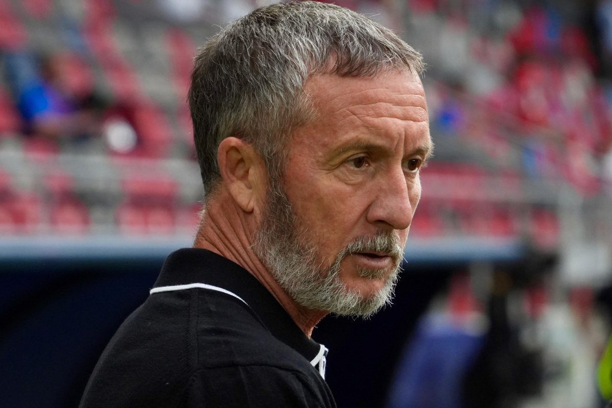 Mihai Stoica a câștigat cu FCSB titlul în 2025