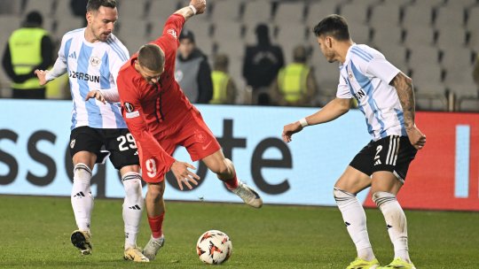 Cunoștințe vechi sau noi o pot aștepta pe FCSB în turul 3 preliminar al UCL. Vestea proastă primită de campionii României după tragerea la sorți