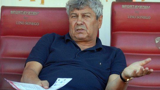Fotbalistul legendar al lui Dinamo a dezvăluit de ce nu l-ar fi suportat Mircea Lucescu: ”Nu am spus nimănui treaba asta”
